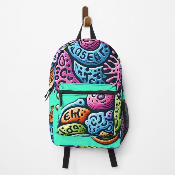 Item preview, cell biology designed and sold by NCNGDESIGN.