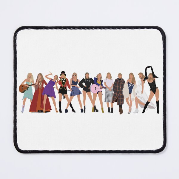 Item preview, ERAS with Showgirl designed and sold by Dewars.