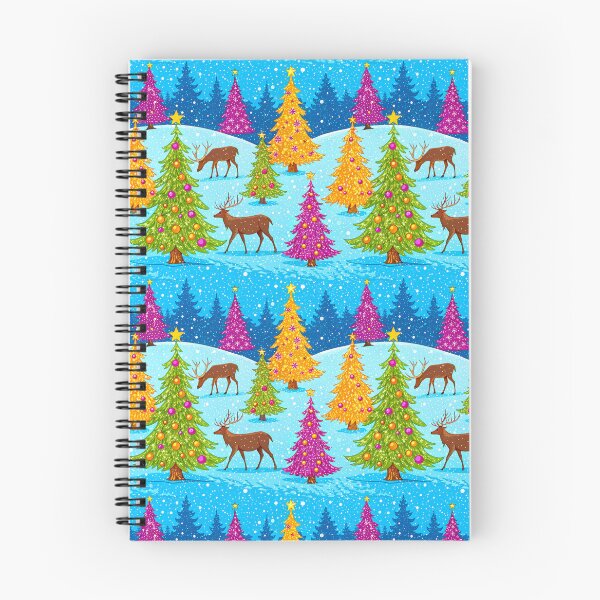 Item preview, Nativity and Christmas - Seamless Pattern #1 designed and sold by Second Draft Visuals.