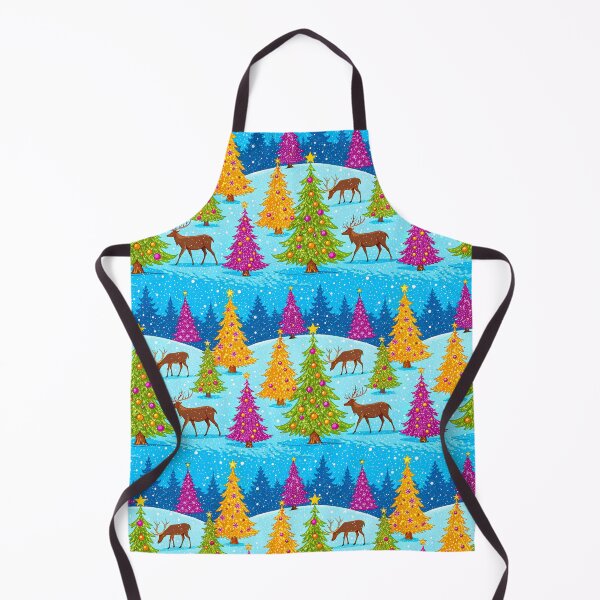 Item preview, Nativity and Christmas - Seamless Pattern #1 designed and sold by Second Draft Visuals.