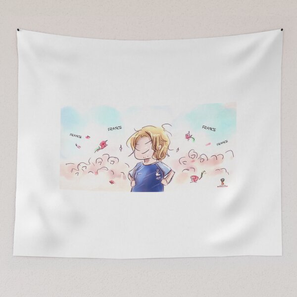 Item preview, Fifatalia - France designed and sold by lynnnn.