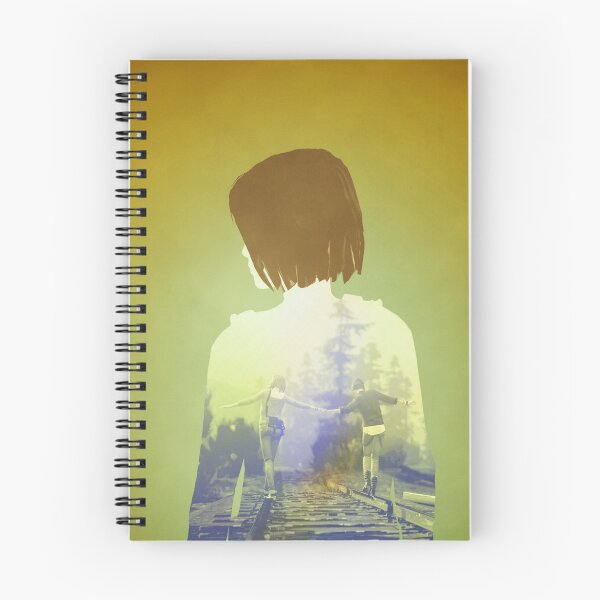 Item preview, Life is Strange Max Caulfield Collage Cutout designed and sold by nicefield.