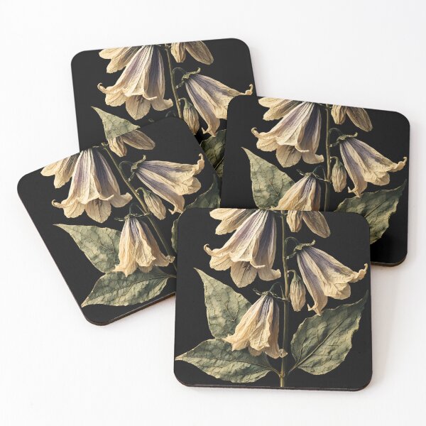 Item preview, Pressed Dried Comfrey Flower designed and sold by JohnnyP-Store.