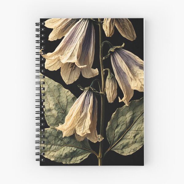 Item preview, Pressed Dried Comfrey Flower designed and sold by JohnnyP-Store.