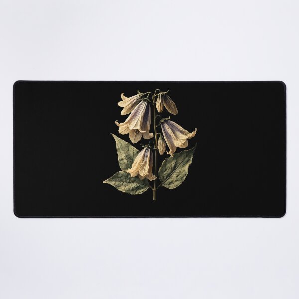 Item preview, Pressed Dried Comfrey Flower designed and sold by JohnnyP-Store.