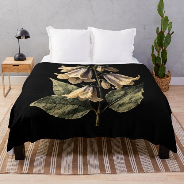 Item preview, Pressed Dried Comfrey Flower designed and sold by JohnnyP-Store.