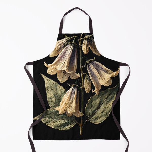 Item preview, Pressed Dried Comfrey Flower designed and sold by JohnnyP-Store.