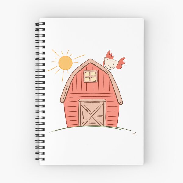 Item preview, A cute farm designed and sold by hogakosta.