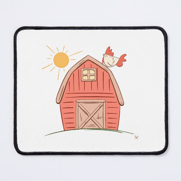 Item preview, A cute farm designed and sold by hogakosta.