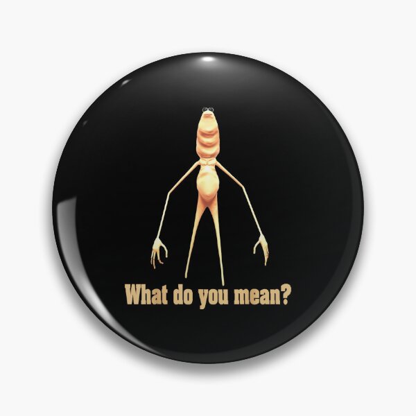 Item preview, Funny Marcus The Worm Funny Meme 2025  designed and sold by Halloweennn12.
