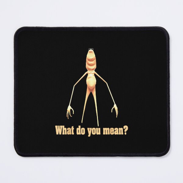 Item preview, Funny Marcus The Worm Funny Meme 2025  designed and sold by Halloweennn12.