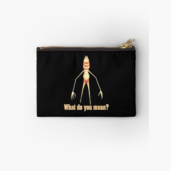 Item preview, Funny Marcus The Worm Funny Meme 2025  designed and sold by Halloweennn12.
