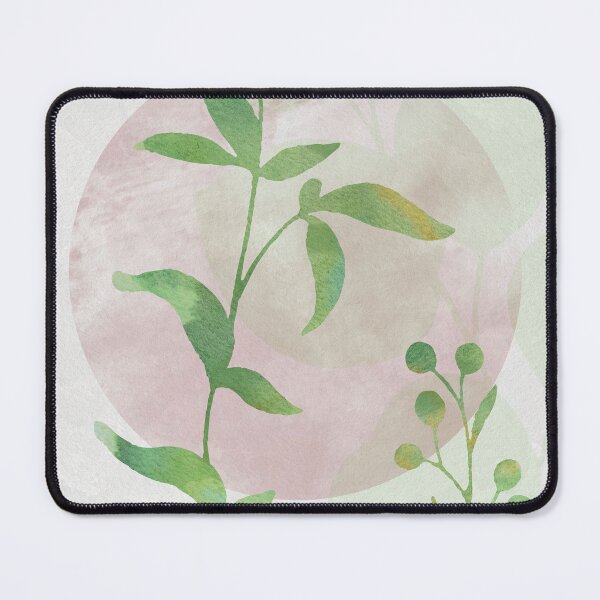 Item preview, Whispers of Green Growth III designed and sold by Skyline-Art-Inc.