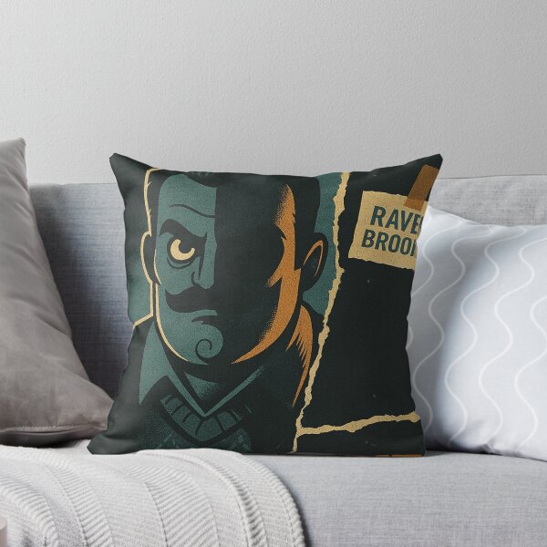 Item preview, Hello Neighbor Night Watch Collage Vintage Comic Style For Fan designed and sold by Bongocomic.