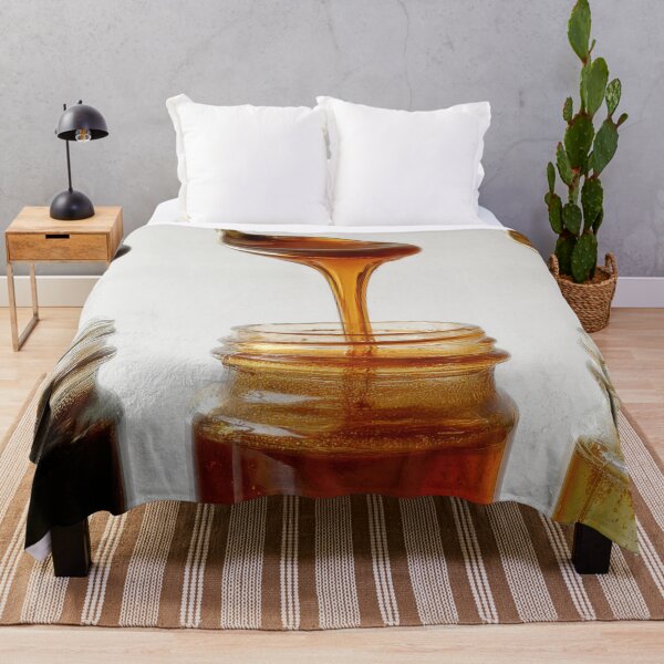 Item preview, Different types of syrup in jars designed and sold by anytka.