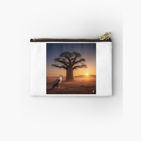 Item preview, Baobab at First Light designed and sold by annenambiro.