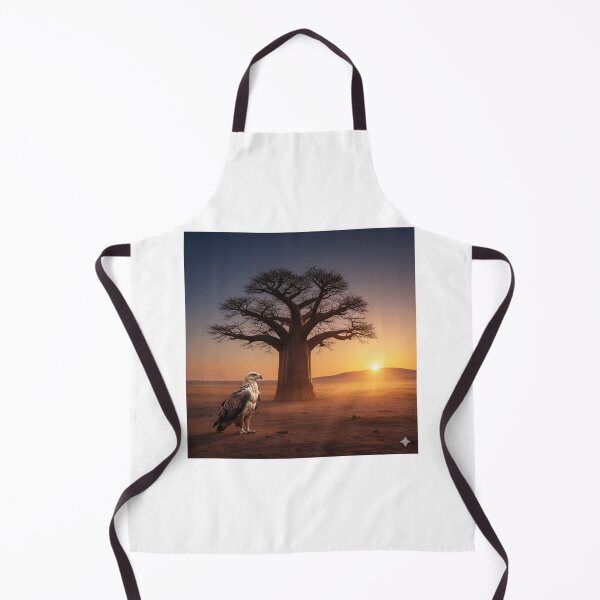 Item preview, Baobab at First Light designed and sold by annenambiro.