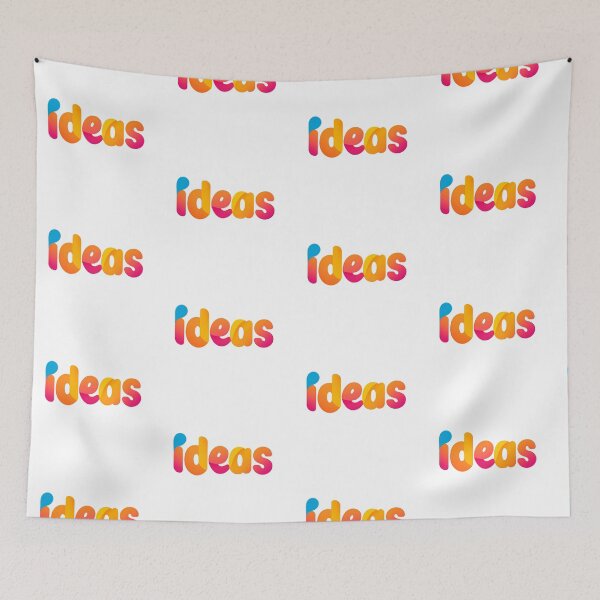 Item preview, Ideas designed and sold by CREATi AG.