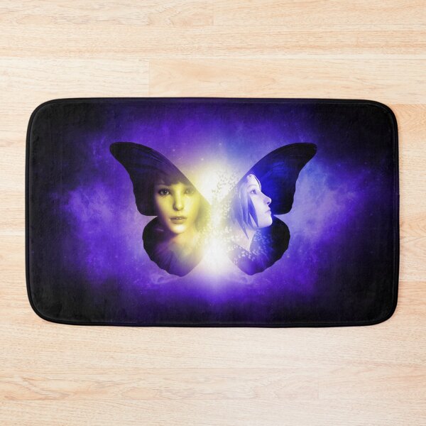 Item preview, Life is Strange Butterfly Collage designed and sold by nicefield.