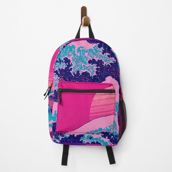 Item preview, Neon Wave Dream designed and sold by RkskArt.