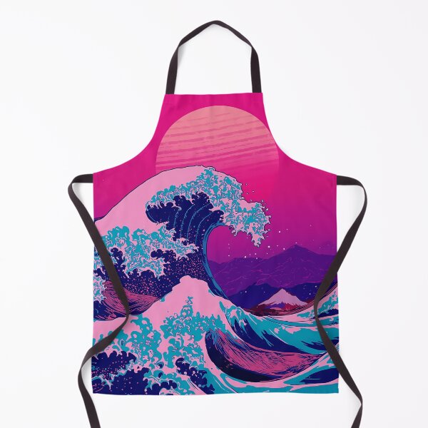 Item preview, Neon Wave Dream designed and sold by RkskArt.