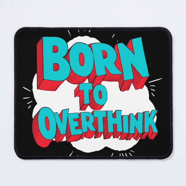 Item preview, Seriously Funny Typography designed and sold by shafranietz.