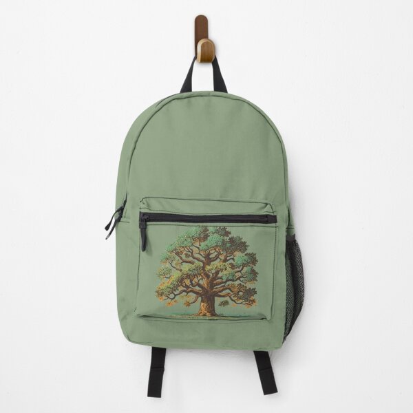 Item preview, Mighty Oak Tree designed and sold by FrictionMaxxing.
