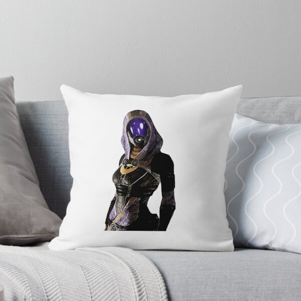 Item preview, Mass Effect Tali vas Normandy designed and sold by jojokisaki.