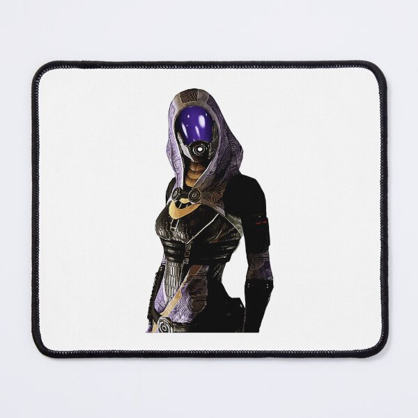 Item preview, Mass Effect Tali vas Normandy designed and sold by jojokisaki.