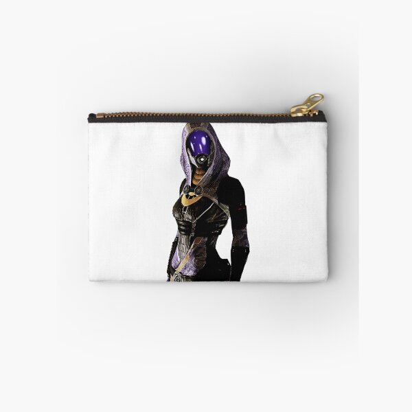 Item preview, Mass Effect Tali vas Normandy designed and sold by jojokisaki.