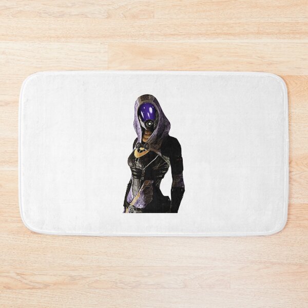 Item preview, Mass Effect Tali vas Normandy designed and sold by jojokisaki.