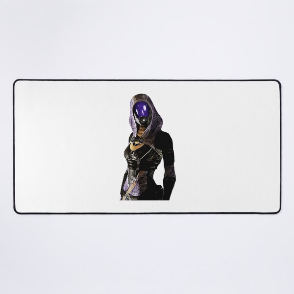 Item preview, Mass Effect Tali vas Normandy designed and sold by jojokisaki.