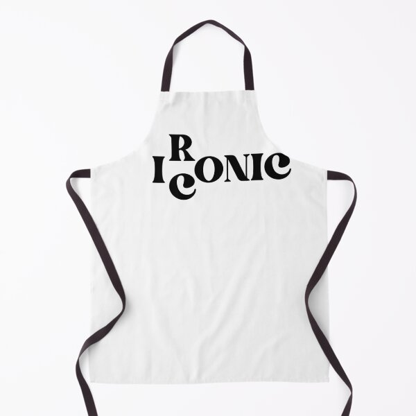 Item preview, iconic or ironic designed and sold by croissantback.