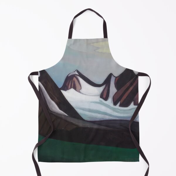 Item preview, Lawren Harris-inspired designed and sold by Cordakidikarts.