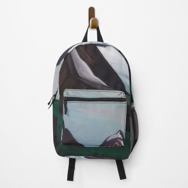 Item preview, Lawren Harris-inspired designed and sold by Cordakidikarts.