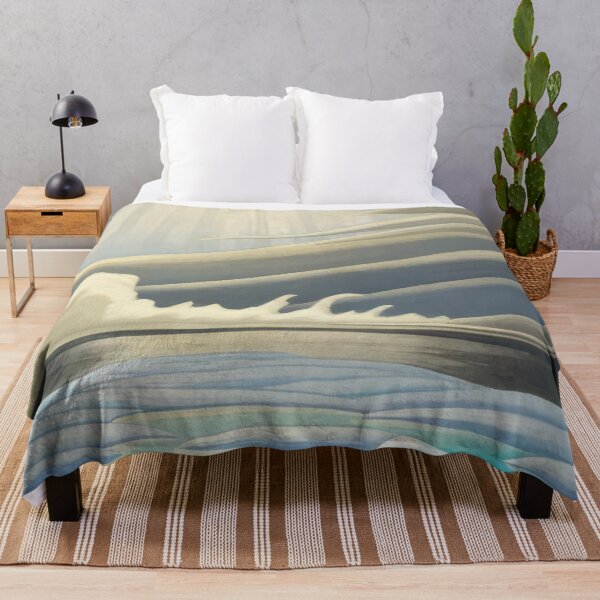 Item preview, Lawren Harris-inspired designed and sold by Cordakidikarts.
