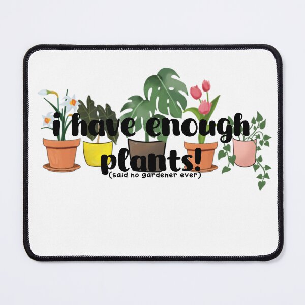 Item preview, Plants! designed and sold by sweetbeesthings.