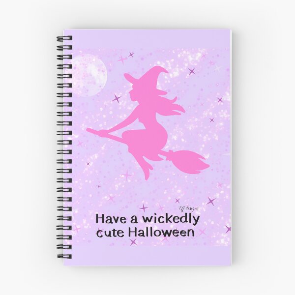 Item preview, Barbiecore Witch Aesthetic Halloween Design designed and sold by effdesigns.