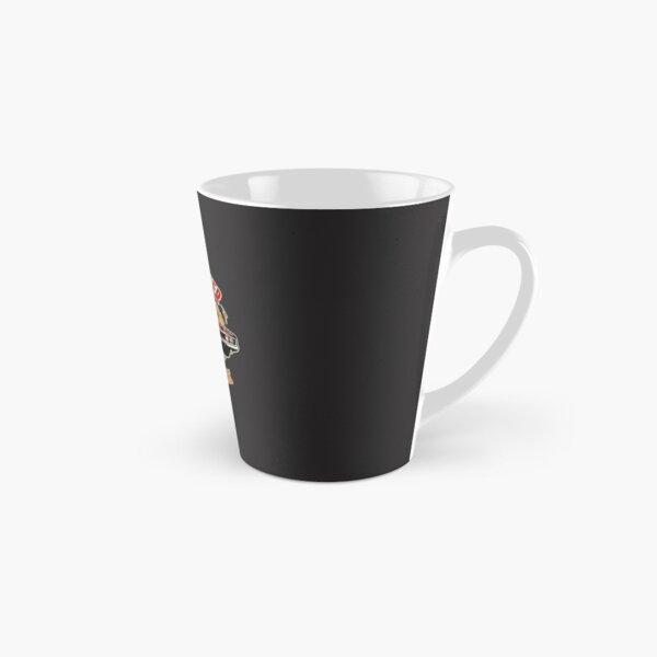Plymouth Road Runner - American Muscle Tall Mug