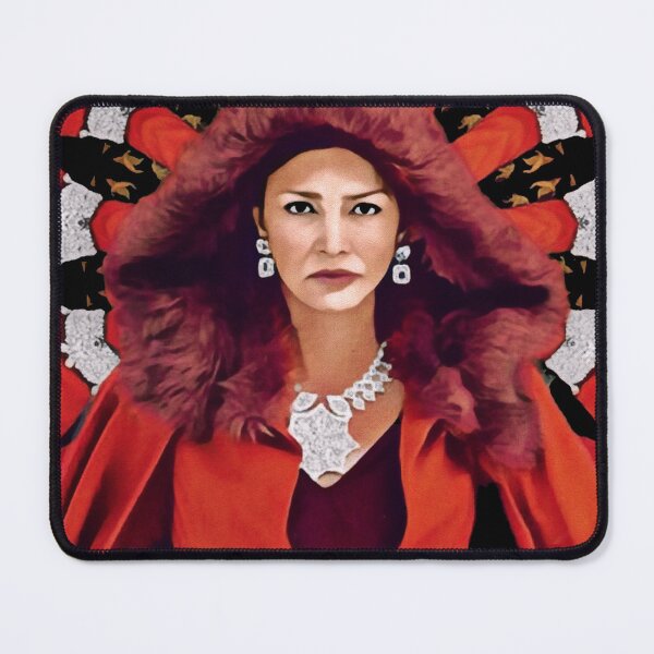 Item preview, Iconic Chrissy for Screaming Firehawks Everywhere designed and sold by orionlodubyal.