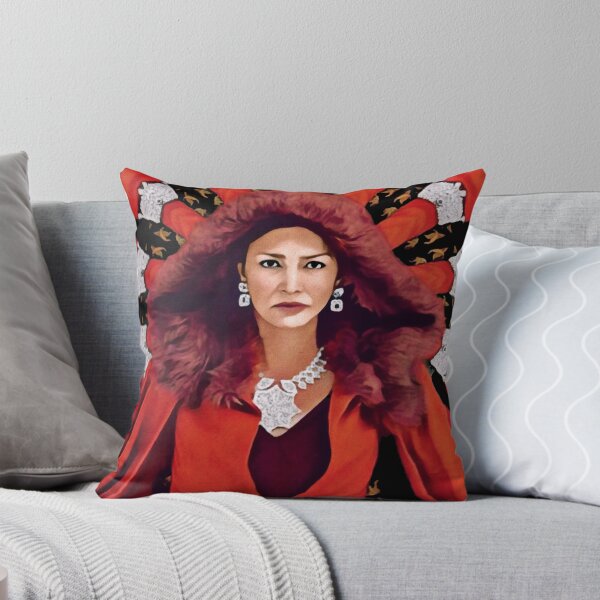 Item preview, Iconic Chrissy for Screaming Firehawks Everywhere designed and sold by orionlodubyal.