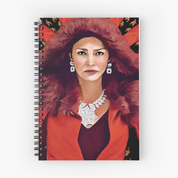 Item preview, Iconic Chrissy for Screaming Firehawks Everywhere designed and sold by orionlodubyal.