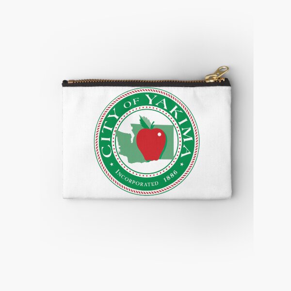 Item preview, Seal of City of Yakima, Washington  designed and sold by abbeyz71.