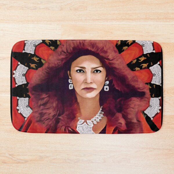 Item preview, Iconic Chrissy for Screaming Firehawks Everywhere designed and sold by orionlodubyal.