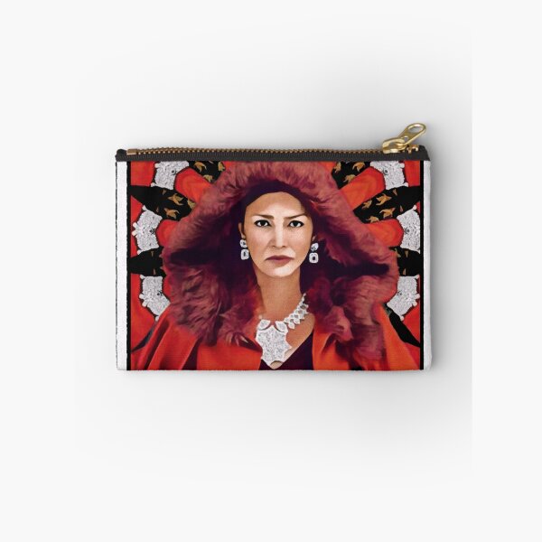 Item preview, Iconic Chrissy for Screaming Firehawks Everywhere designed and sold by orionlodubyal.