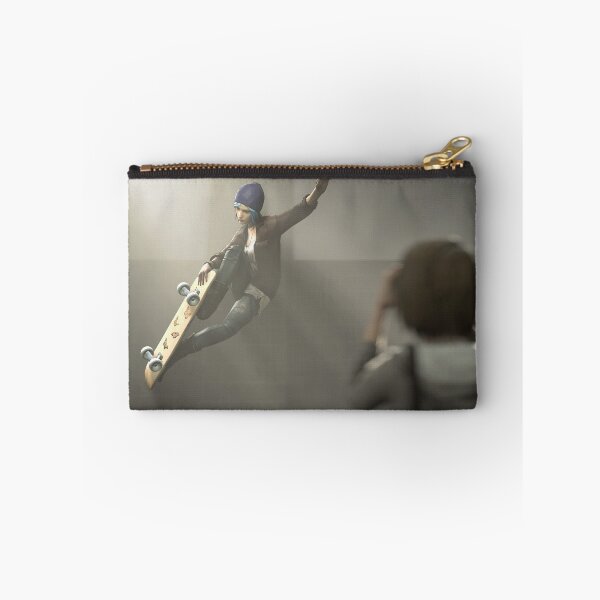 Item preview, Life is Strange - Chloe Price Skateboarder designed and sold by nicefieldSFM.