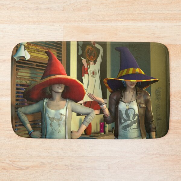 Item preview, Max and Chloe gearing up for Halloween designed and sold by nicefield.