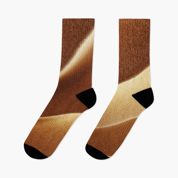 Item preview, Golden waves of smooth texture designed and sold by anytka.