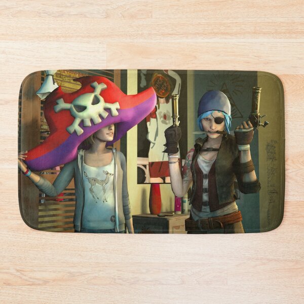 Item preview, Max and Chloe gearing up for Halloween 2 designed and sold by nicefield.