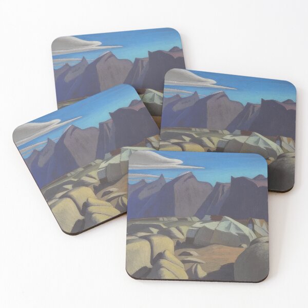 Item preview, Lawren Harris-inspired designed and sold by Cordakidikarts.